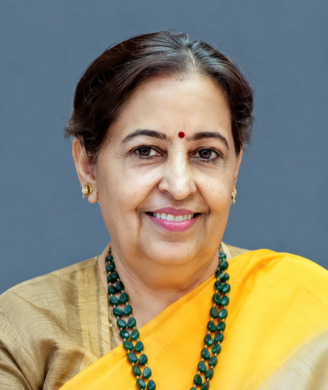 Smt. Hemavathi V. Heggade