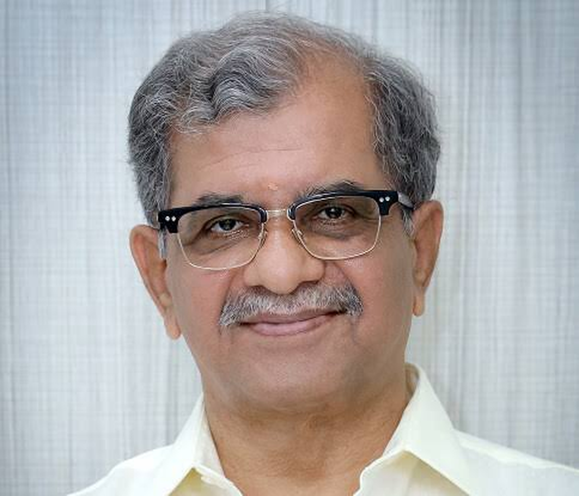 Sri D. Harshendra Kumar