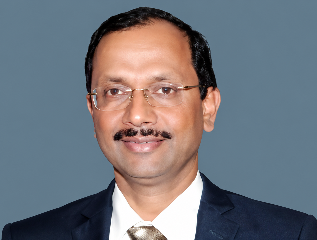 Shri Nemiraja H. C.