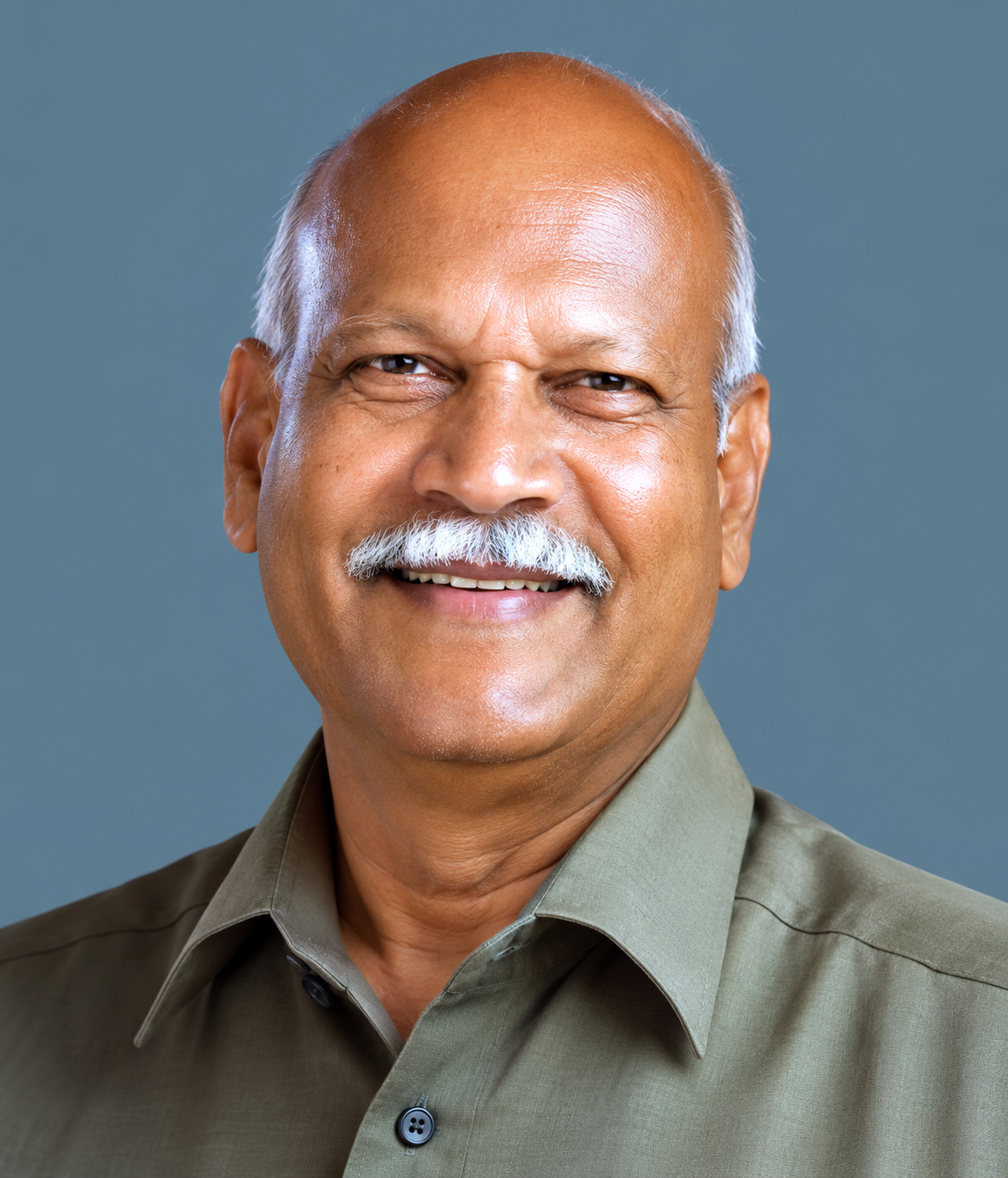 Shri Hampa Nagarajaiah