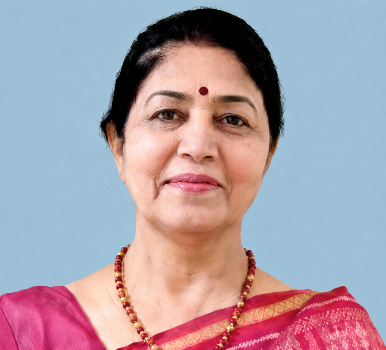 Dr. Chudamani Nandagopal