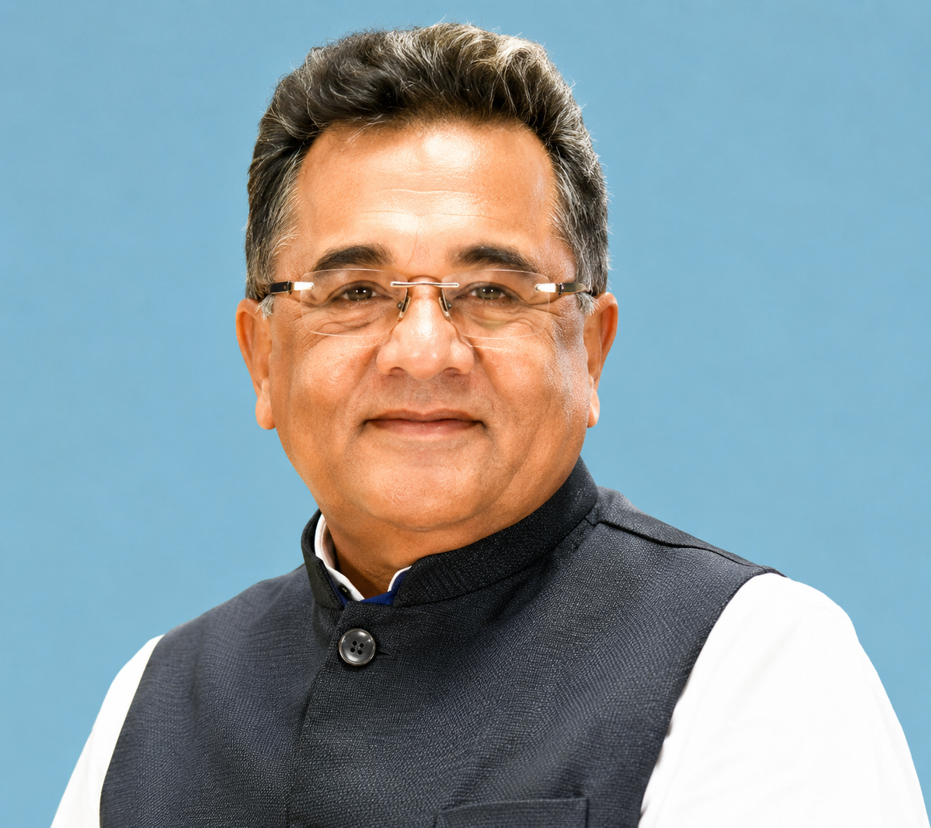 Shri Vishweshwar Bhat
