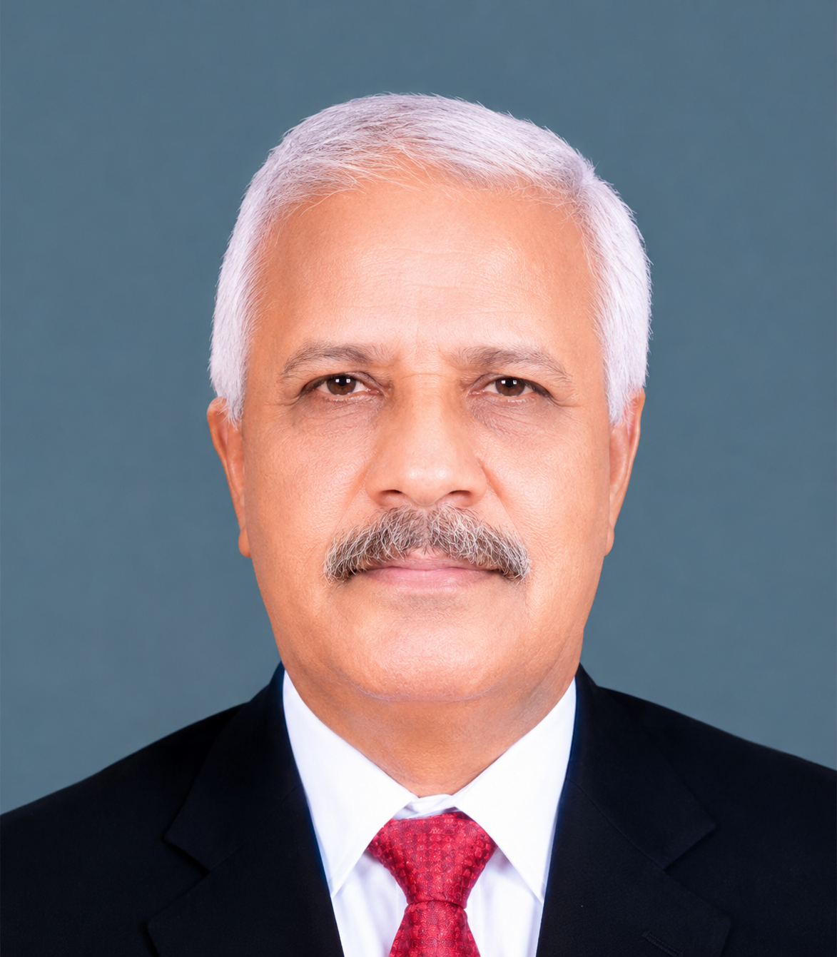 Dr. N.S. Rangaraju