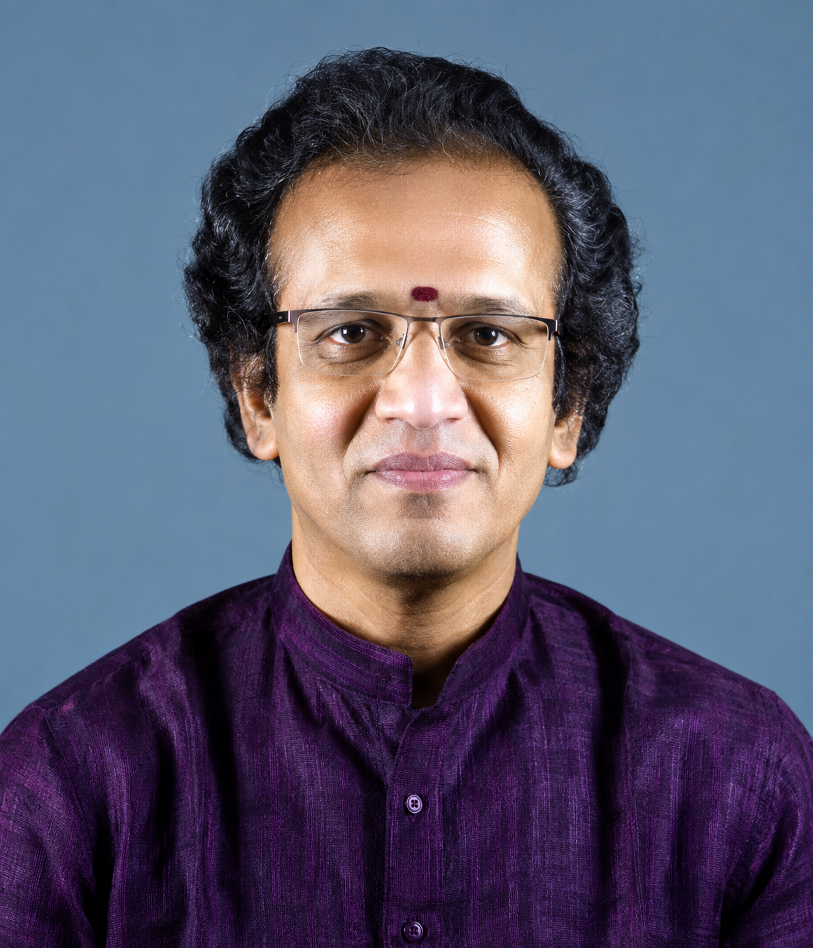 Dr. Shatavadhani R. Ganesh