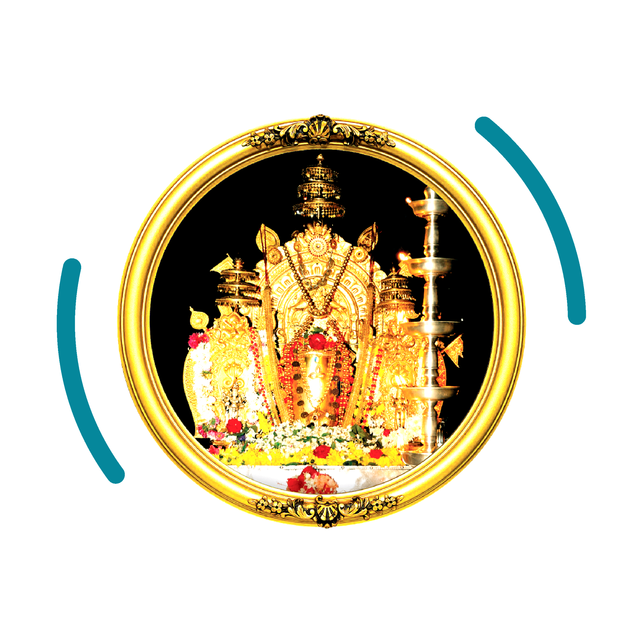 Dharmothana Logo