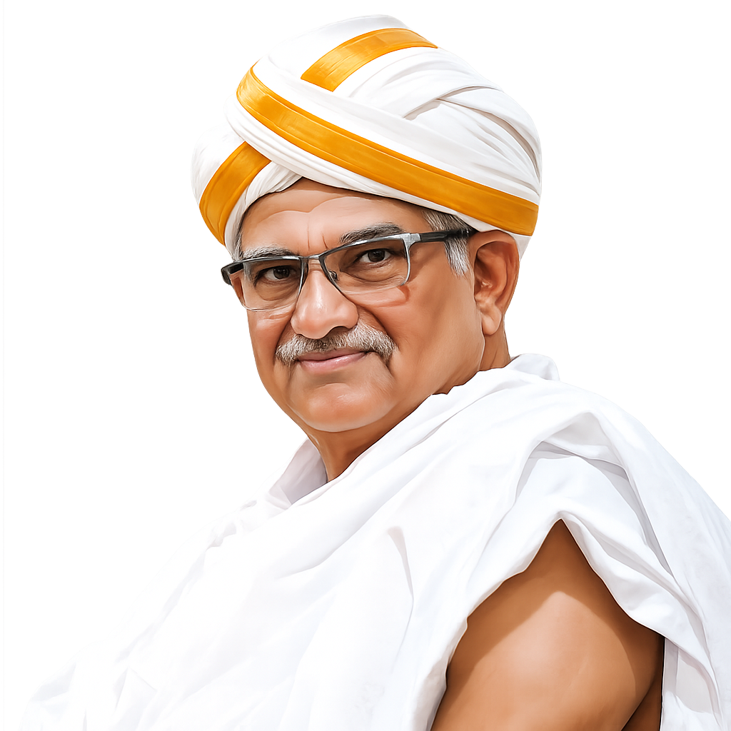 Dr. D. Veerendra Heggade
