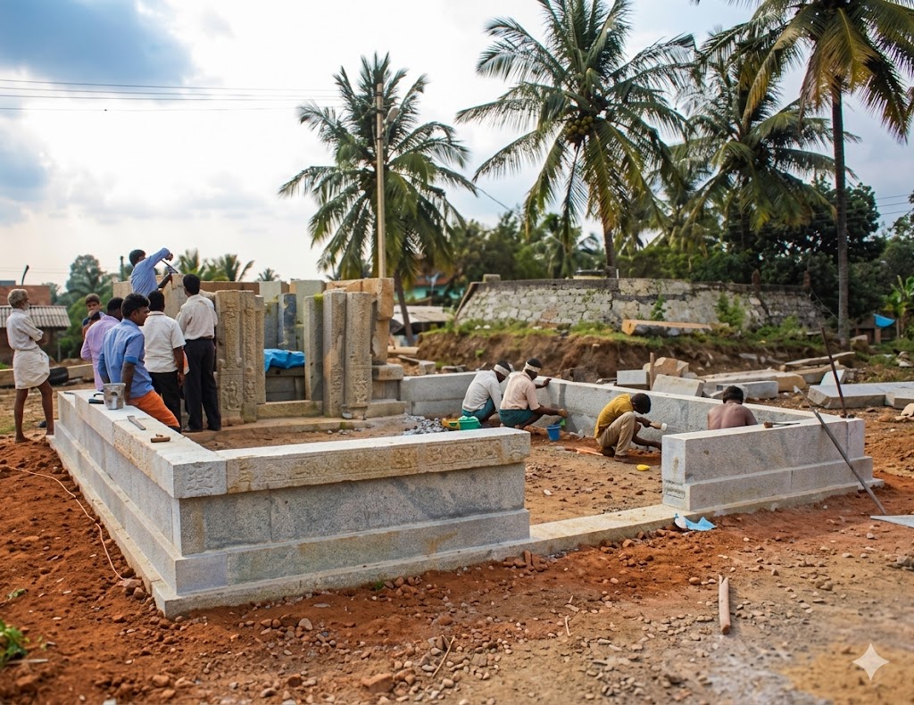 Restoration Phase 9