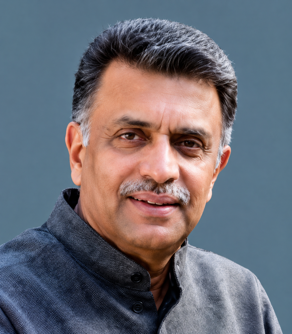 Sri Erya Balakrishna Hegade