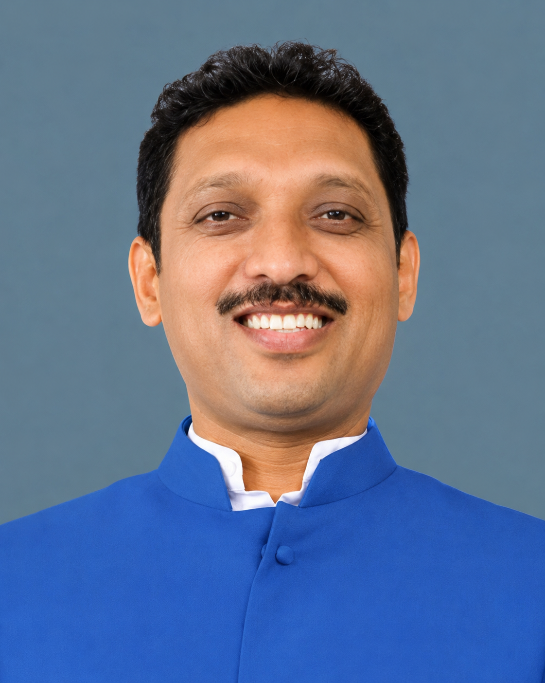 Sri Prashantha Chipragutti