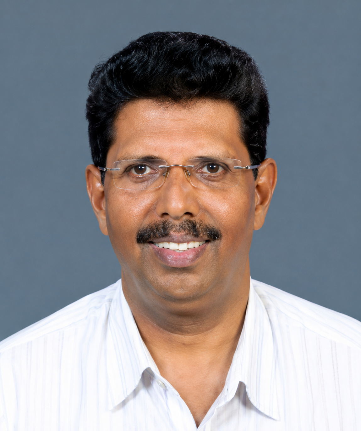 Sri A.V. Shetty